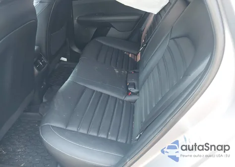 2023 Kia Forte Gt-Line из США, поврежденный, VIN 3KPF54AD1PE529365